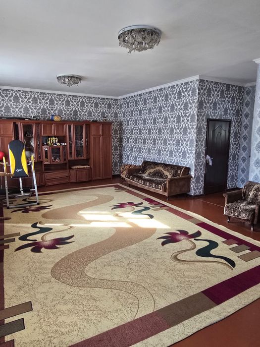 Нуртас.  мур   , кирпичный дом продается