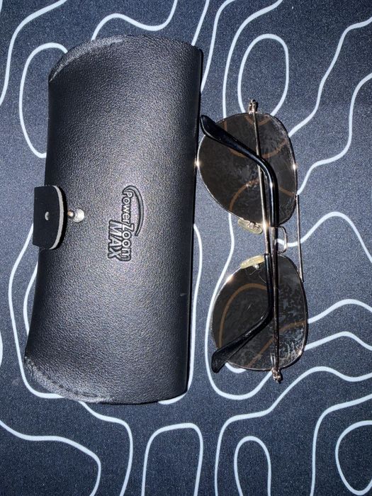 Слънчеви очила-fashion модел + калъф