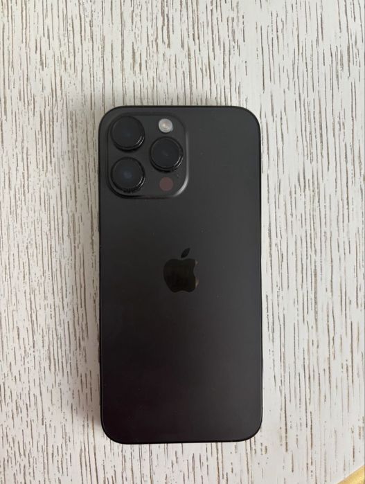 Iphone 14 pro 128 gb