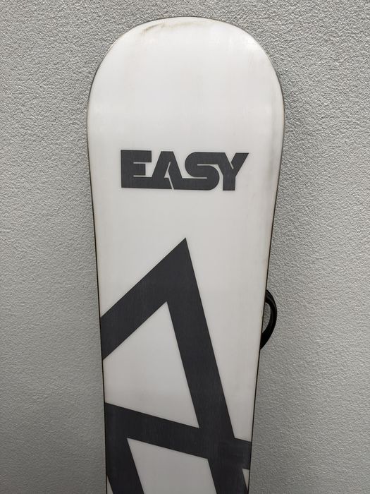 placa snowboard easy 156 cm