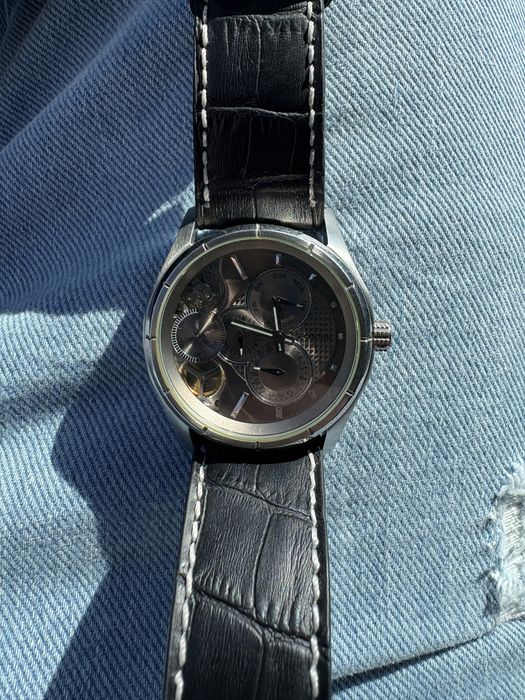 Fossil twist barbati