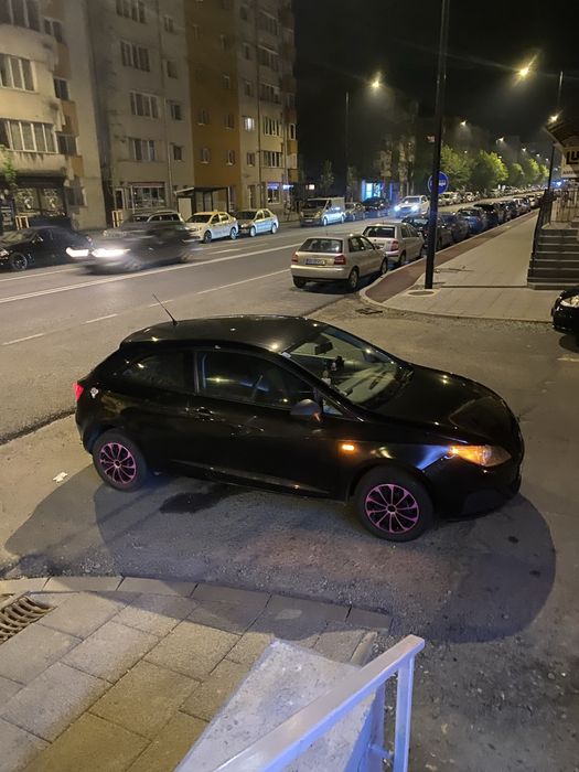 SEAT Ibiza 0 — imagine 2