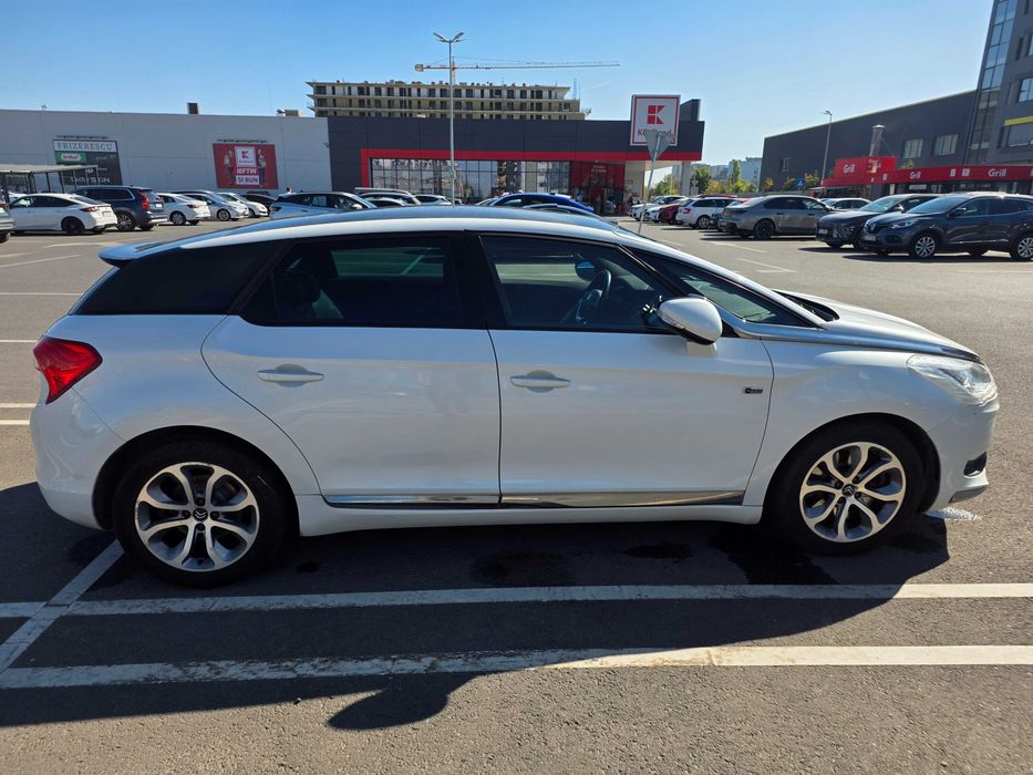 CITROËN DS5 2013 — imagine 2