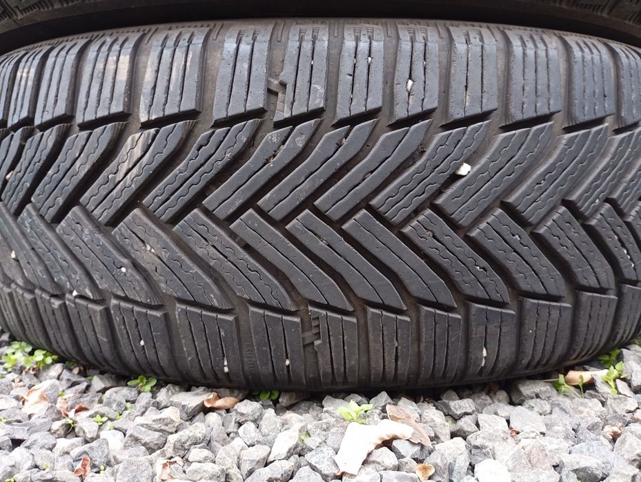 Anvelope 205/60/16 Michelin