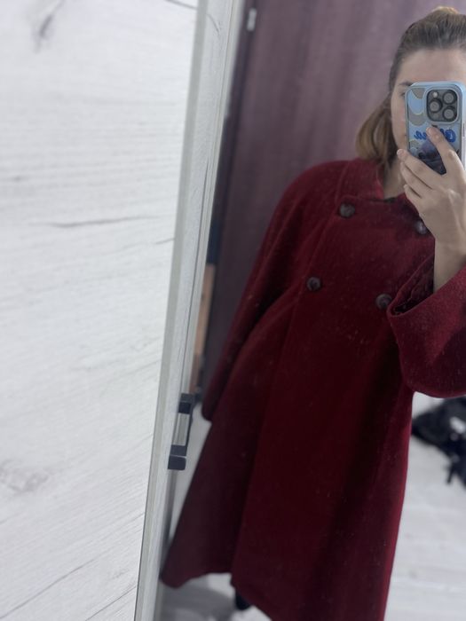 Vand palton iarna 3XL