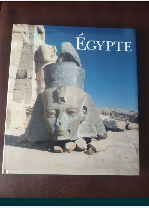 Egipt- Album foto și documentar