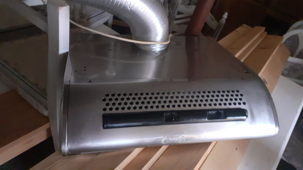 Hotă pentru aragazZanussi