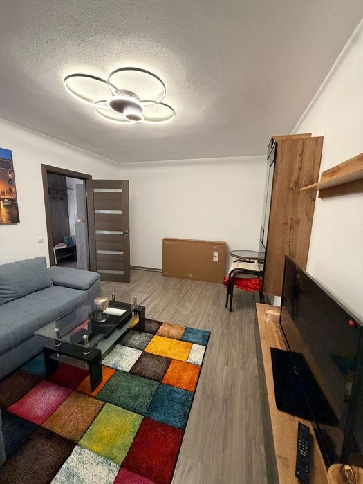 Vând apartament Cisnădie