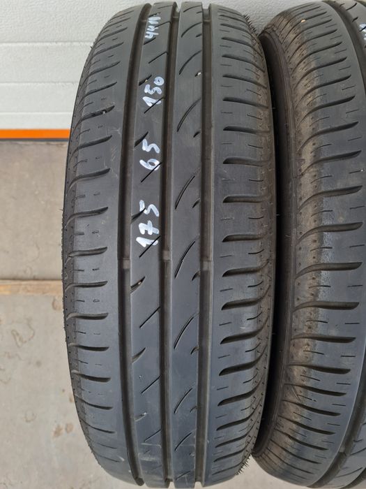 Летни гуми 2 броя NEXEN Nblue HDplus 175 65 R15 дот 4419