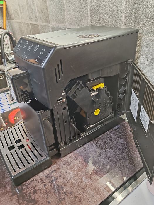 Aparat cafea automat Philips  nl 9206 ad 4 drachten