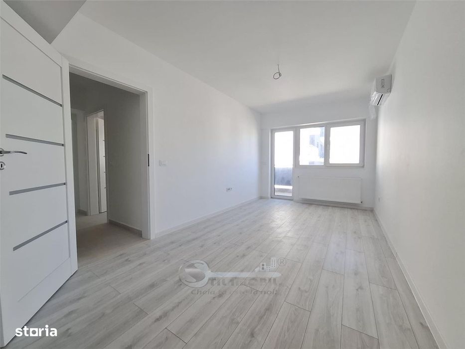 Apartament – Iași, Galata - Vedere 3