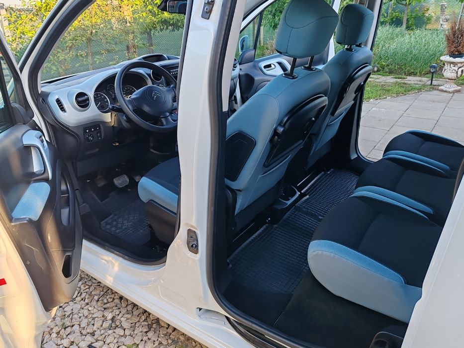 Citroen Berlingo Multispace