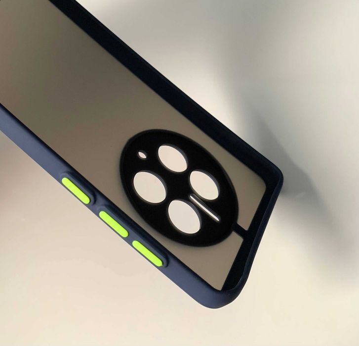 Husa cu protectie la camere Huawei P50 Pro / P60 Pro / Mate 50 Pro