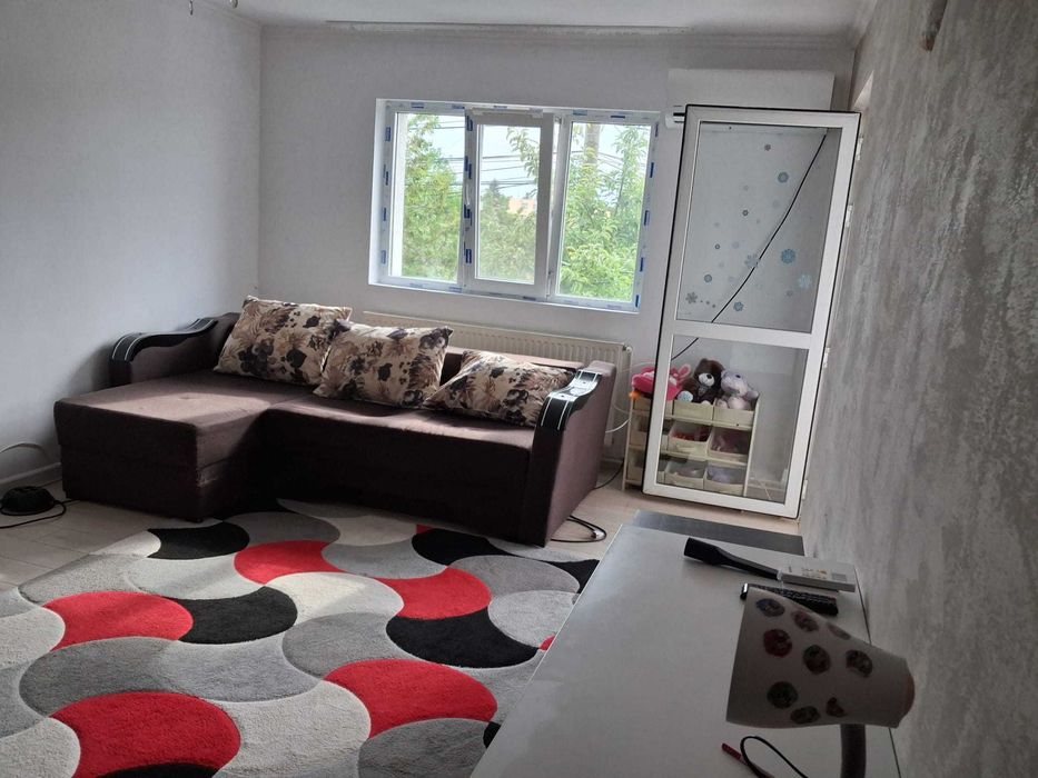 vanzare apartament 3 camere Biftea ,ilfov
