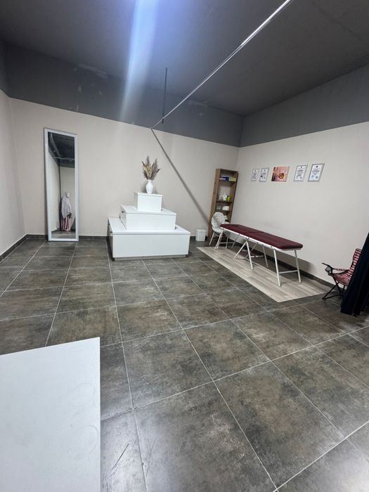 Сдается в аренду помещение