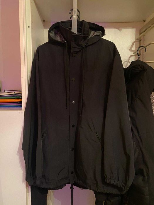 Balenciaga Wind Breaker