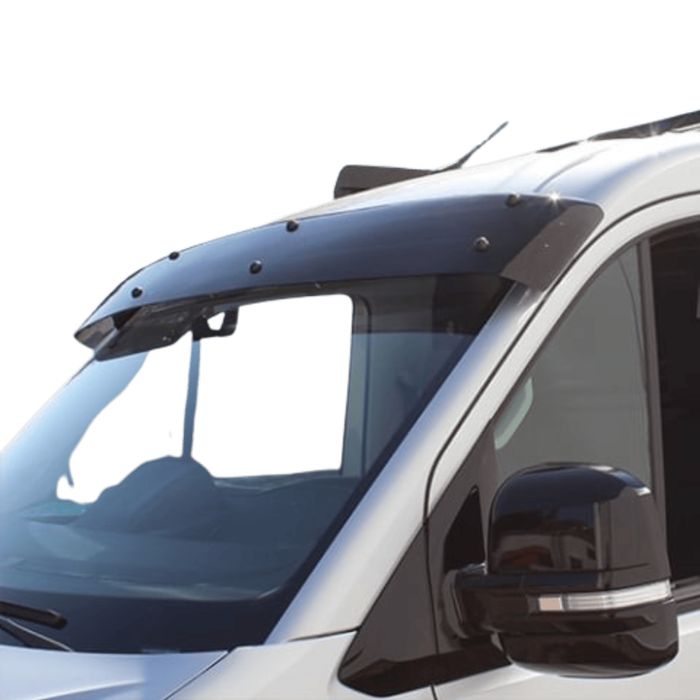 Parasolar parbriz Volkswagen Crafter 2018-2025