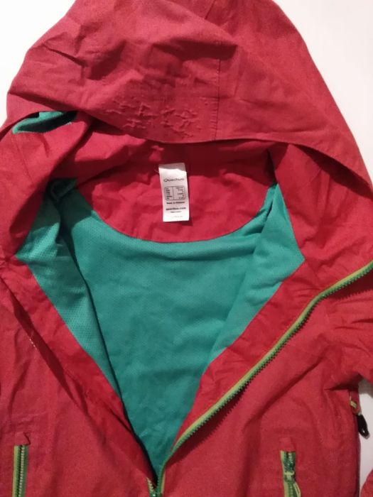 Куртка ветровка на ребенка