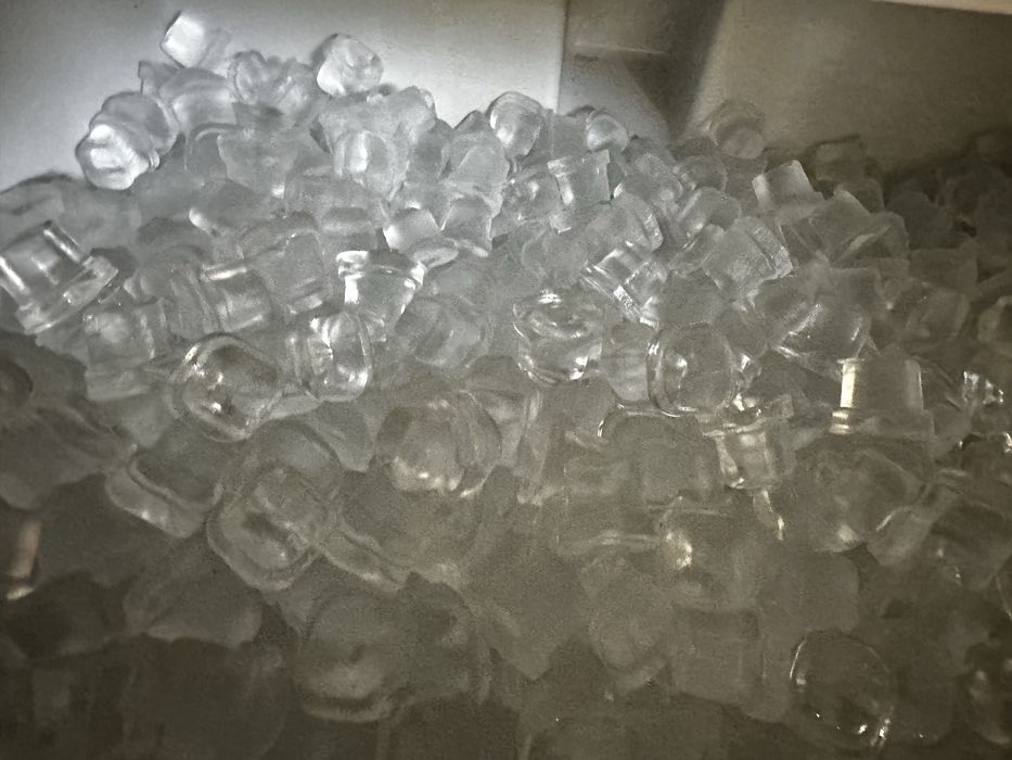 Ледогенератор 70кг