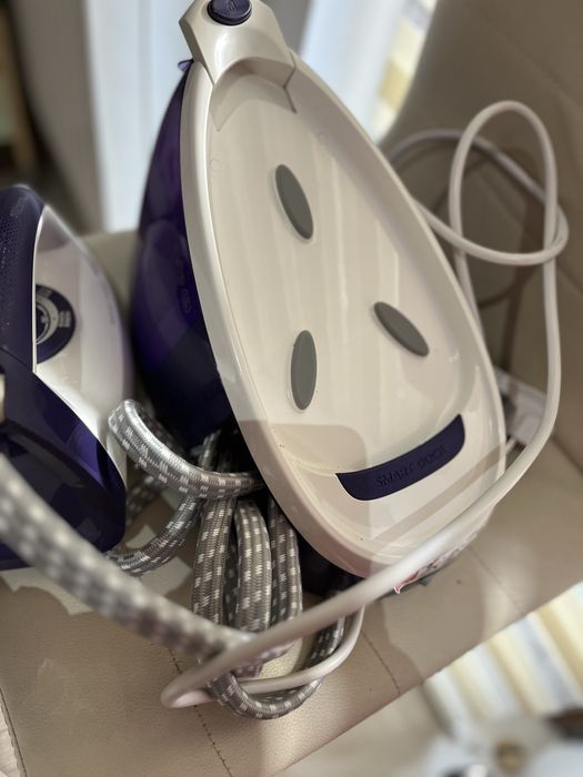 Statie de calcat Philips FastCare Compact GC6730/30