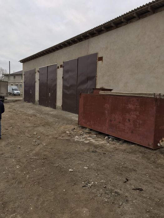 Сдаю в аренду склады