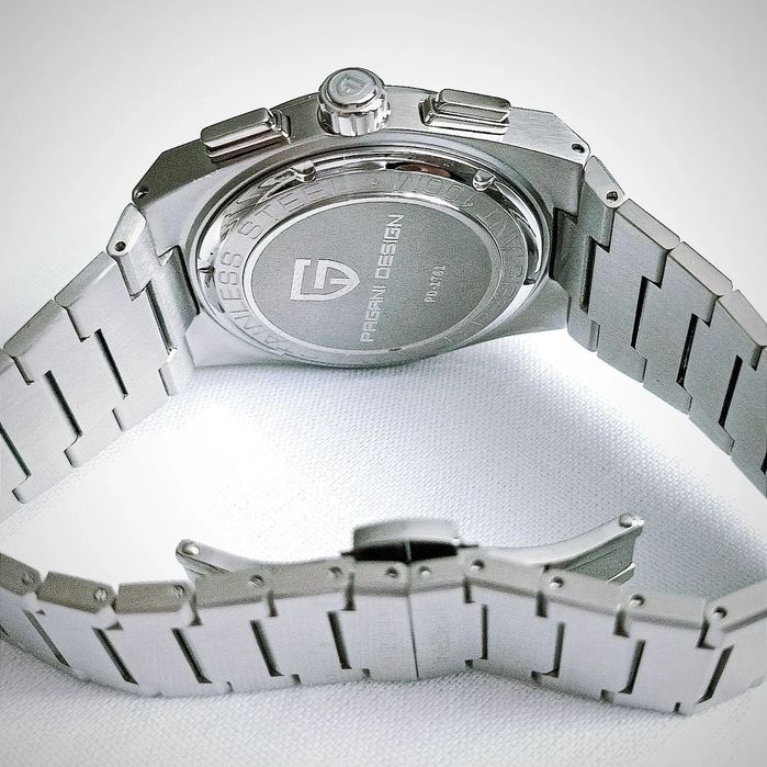 Часы Pagani Design PD 1761