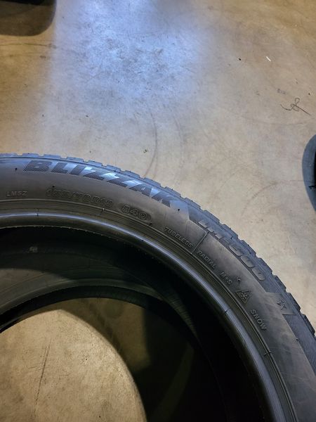 155/70/19 BRIDGESTONE 4бр