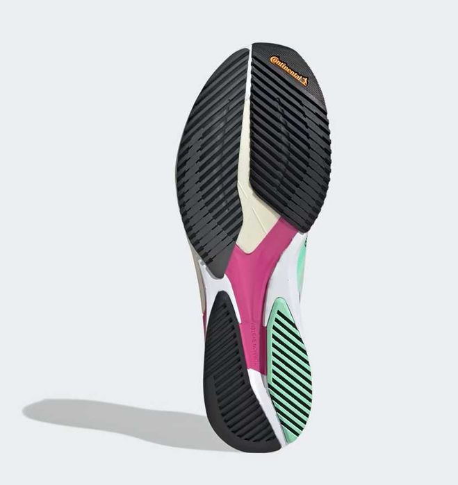 Мъжки професионални обувки  ADIZERO ADIOS 7   EU44 2/3  ЧЕРЕН ПЕТЪК