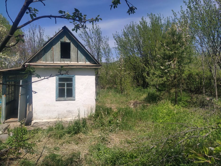 Продам дачу в обогатителе!