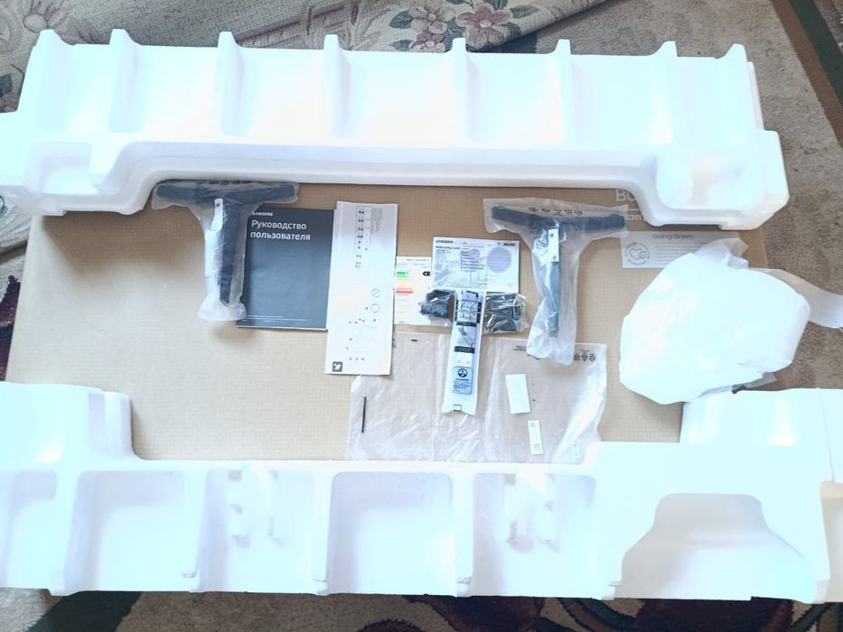 Продам телевизор Samsung