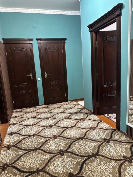 Сдается 2 х комнатная квартира на 3 этаже Горбольница