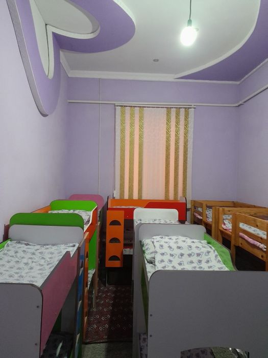 Kelishilgan holda beriladi