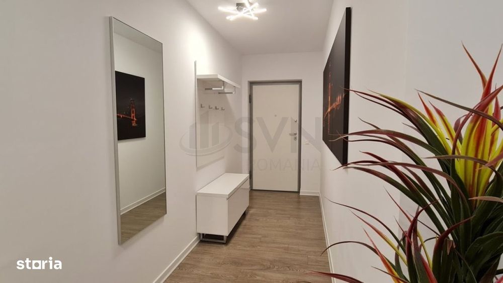 Apartament 3 camere - Cloud 9 - Aviatiei