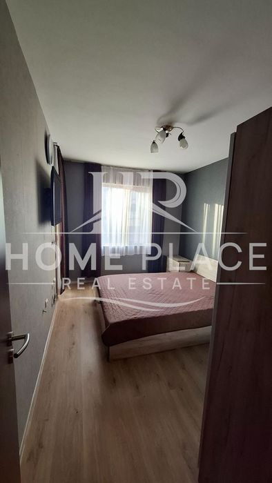 ДВУСТАЕН апартамент под наем - Възраждане