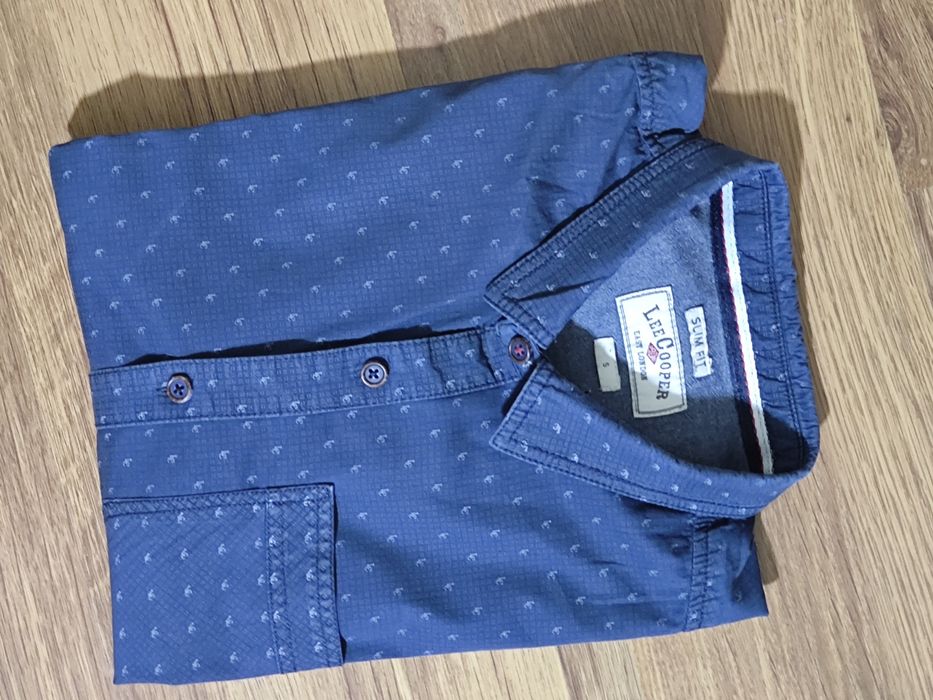 Cămașă Lee Cooper