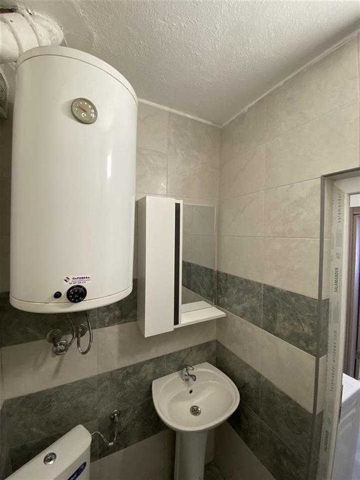 Дава се под наем Двустаен апартамент в Пловдив, Гагарин - 67 кв.м за 244.8 € - Снимка #7