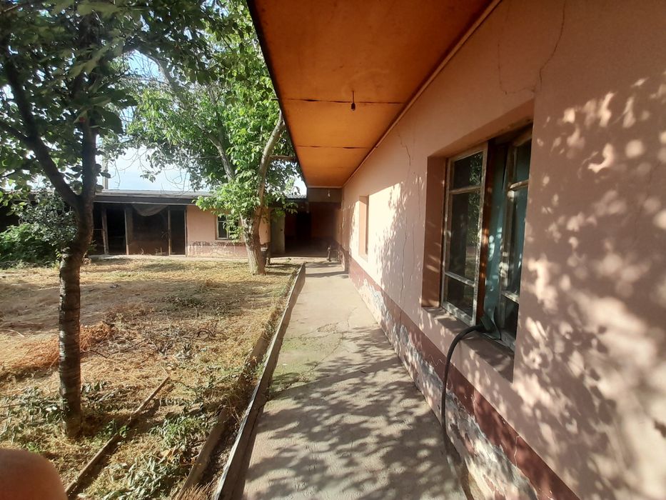 Учаска сотилади 9.5 сотих