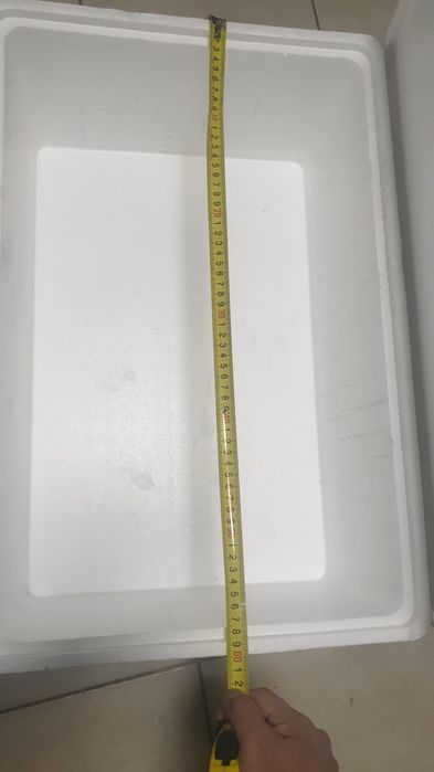 Cutii alimentare termoizolante