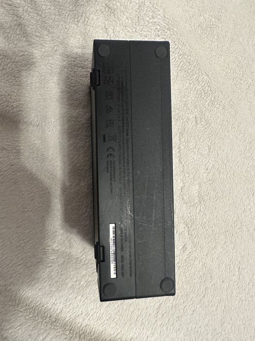 Dock Nintendo Switch