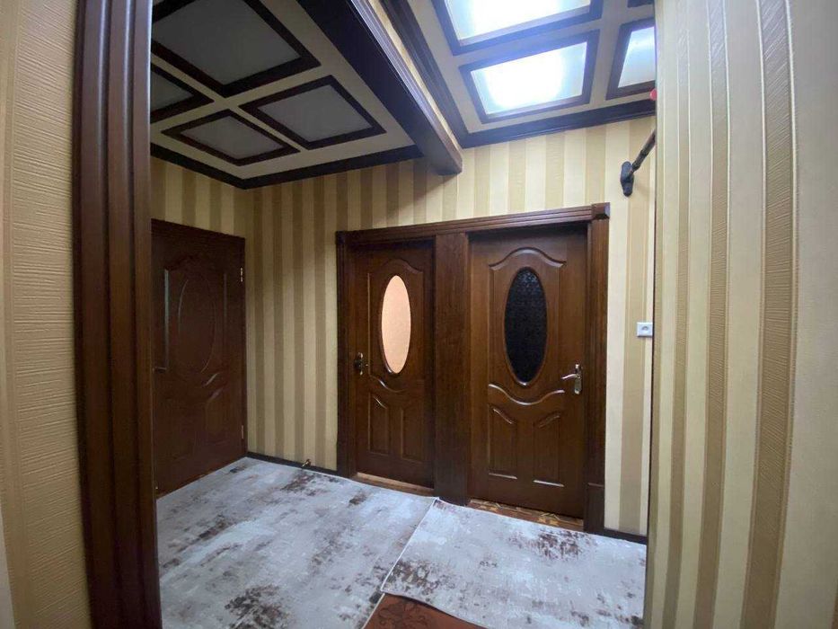 Квартира сотилади Олмазор тумани Себзор