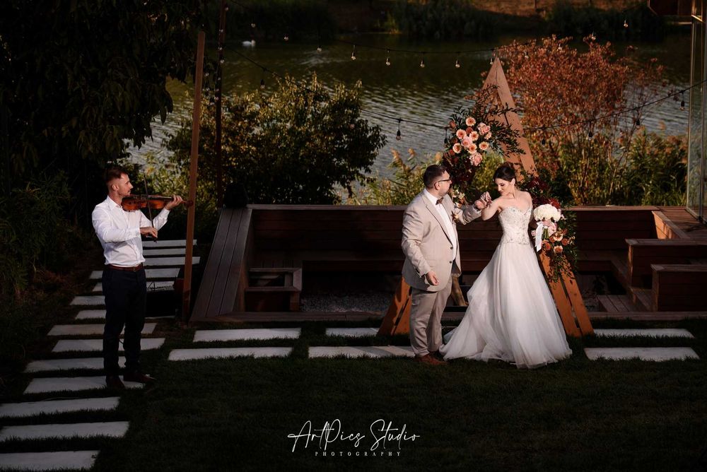 Fotograf - servicii foto/video - Evenimente (Nunta, Botez, Majorat)