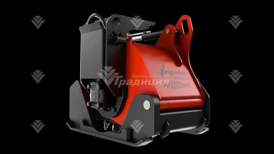 Дорожная фреза для JCB 3CX, 4CX, 5CX