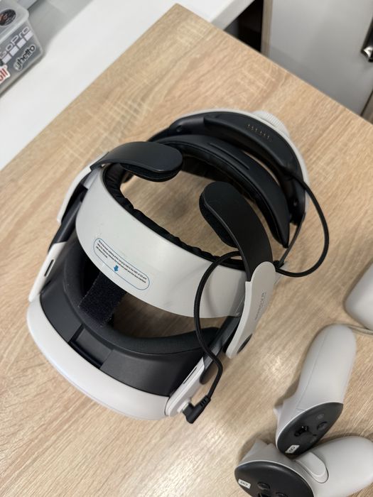 Vr очки Meta Quest 3 512гб