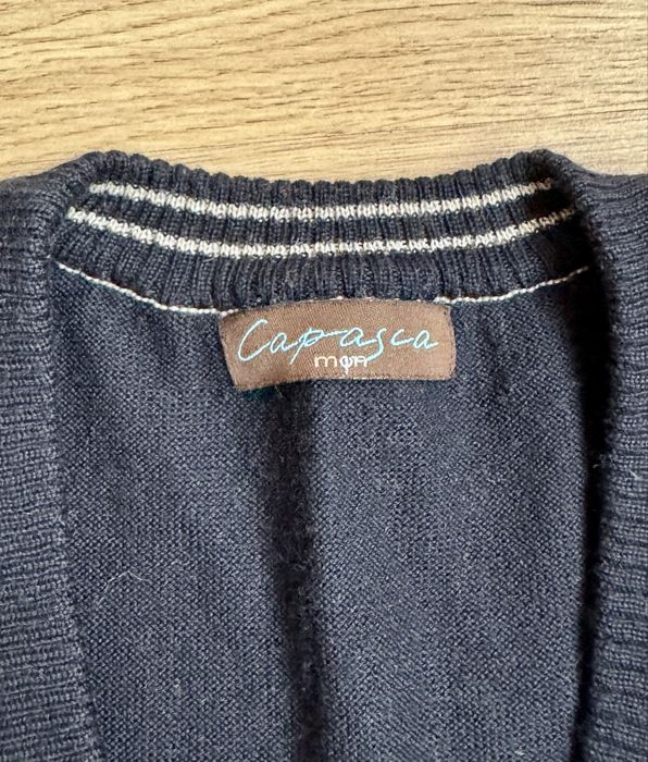 Пуловер мъжки Capasca