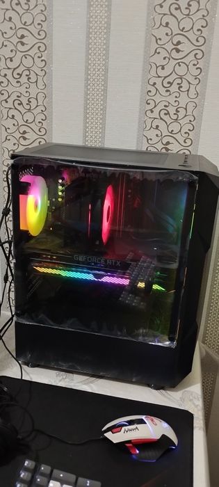 Igravoy ofisnoy kamputer