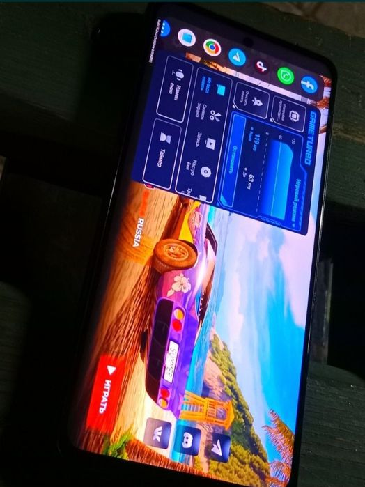 Продам POCO X3 NFC 128GB