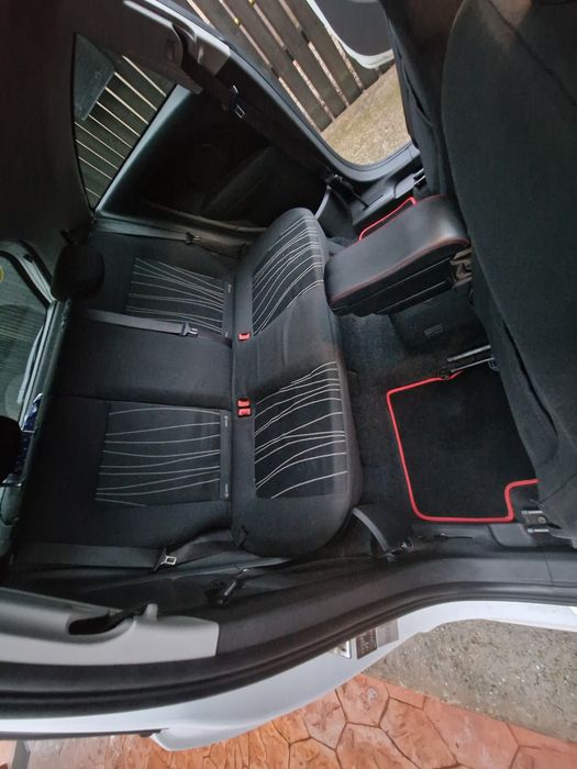 OPEL Corsa 2010 — imagine 4