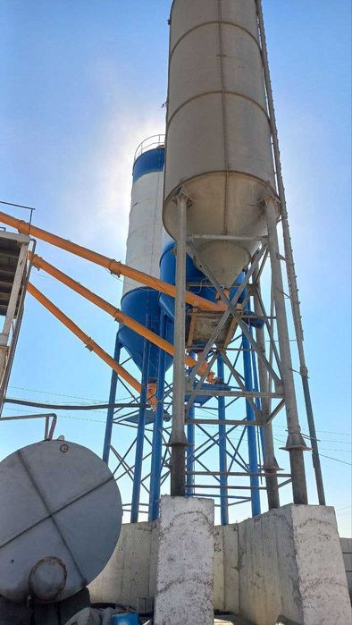 Бетон завод оптом нархда !!!