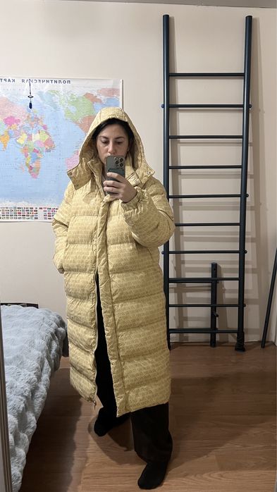 Зимняя куртка Rotate(оригинал)