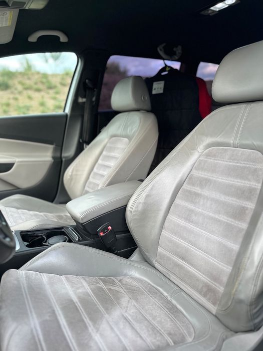 VOLKSWAGEN Passat 2008 — imagine 4
